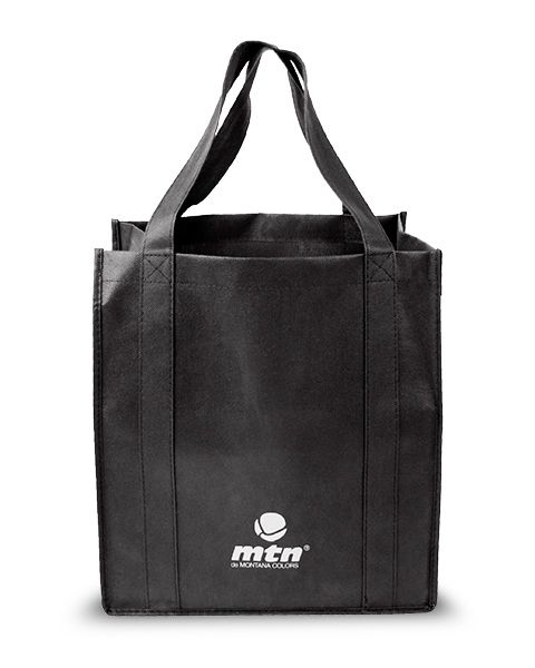 MTN Squared Action Bag