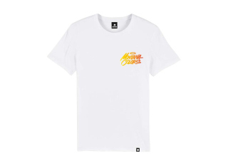 MTN Handstyle T-Shirt White S