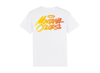 MTN Handstyle T-Shirt White S