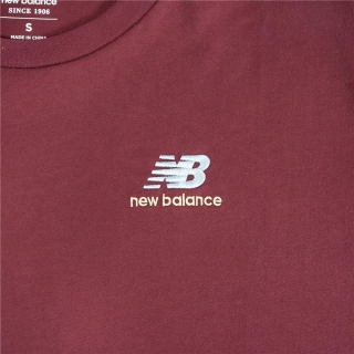 New Balance Essentials Embroidered T-Shirt