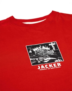 Jacker Limitless T-Shirt