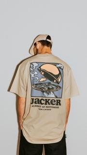 Jacker Dons Dinner T-Shirt