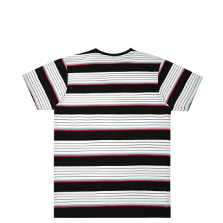 Jacker Retro Stripes T-Shirt