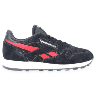 Reebok Classic Leather HUMAN RIGHTS NOW