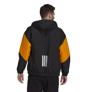 adidas Back to Sport Insulated Hooded Jacke