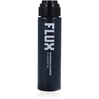 Flux Squeezable Marker Fx.Squeeze 180I - schwarz