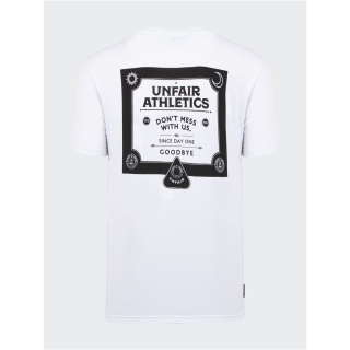 UNFAIR Ouija T-Shirt XL