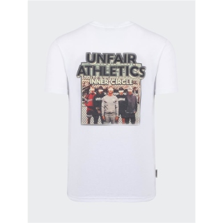 UNFAIR DMWU 3D T-Shirt