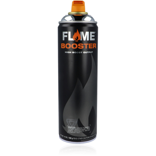 Flame BOOSTER 500ml