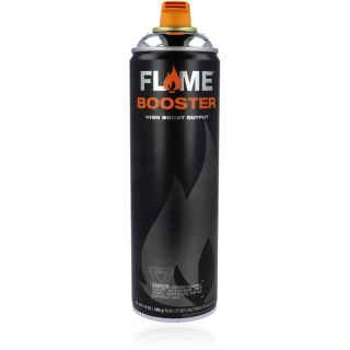 Flame BOOSTER 500 ml