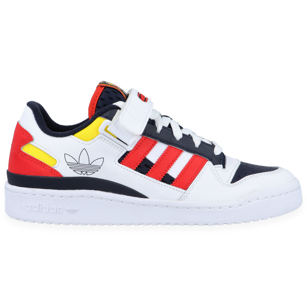 Adidas Forum Low