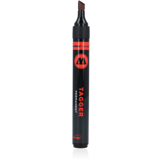 Molotow TAGGER Permanent Chisel 2-6 mm