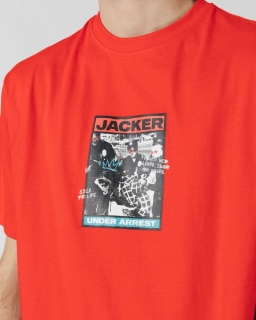 Jacker BUSTED T-Shirt