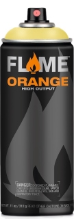 FLAME Orange FO-100 vanille