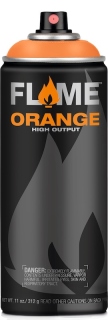 FLAME Orange FO-210 aprikose