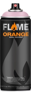 FLAME Orange FO-401 erika pastell