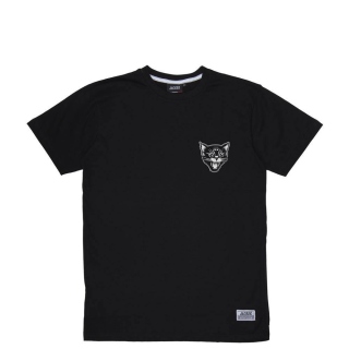 Jacker Black Cats T-Shirt