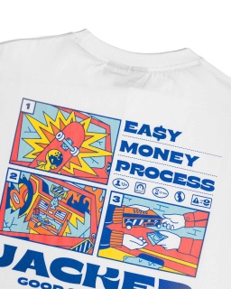 Jacker Easy Money T-Shirt