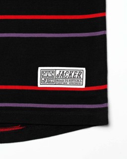 Jacker RTK Stripes T-Shirt