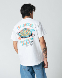 Jacker Breakfast T-Shirt