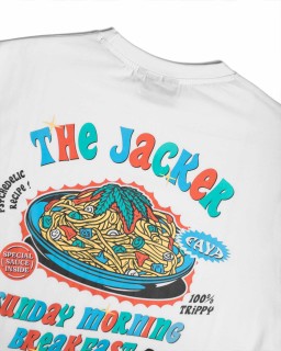 Jacker Breakfast T-Shirt