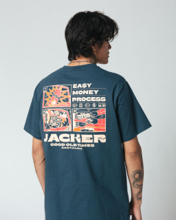 Jacker Easy Money T-Shirt