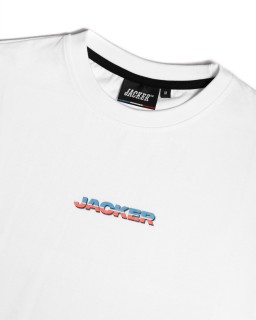 Jacker Education T-Shirt