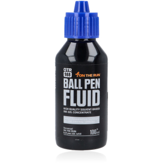 OTR.988 Ball Pen Fluid 100ml