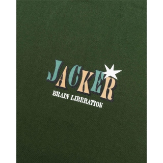 Jacker Liberation Shirt