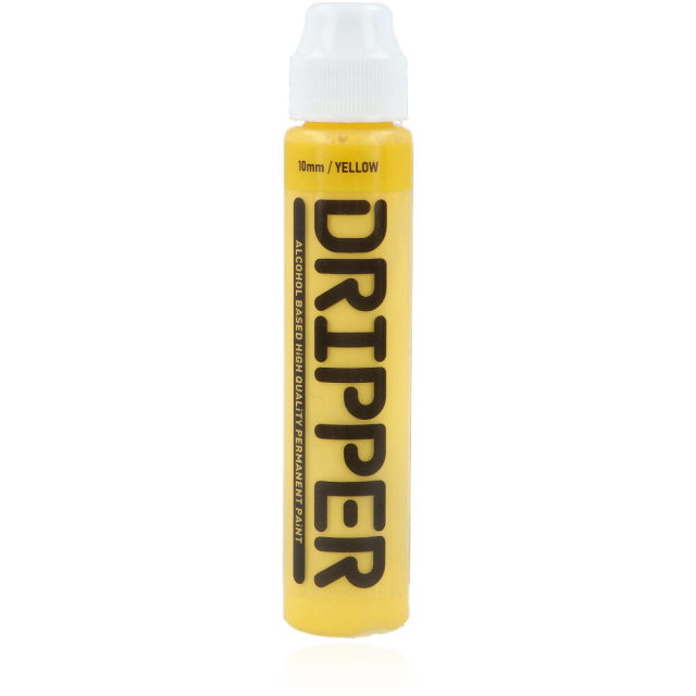 Dope DRIPPER 10mm yellow