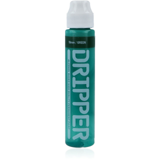 Dope DRIPPER 10mm green