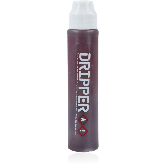 Dope DRIPPER 10mm brown