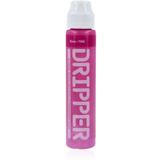 Dope DRIPPER 10mm pink