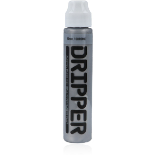 Dope DRIPPER 10mm chrome