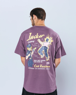Jacker Hot Chicks T-Shirt