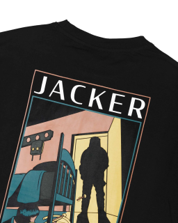 Jacker Nightmare T-Shirt