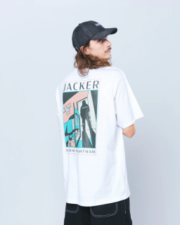 Jacker Nightmare T-Shirt