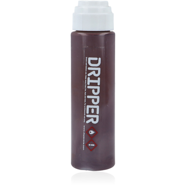 Dope DRIPPER 18mm brown