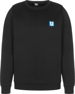 U-Bahn Underpressure Sweater