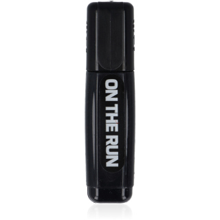 OTR.8190 Steeltip Pen Empty