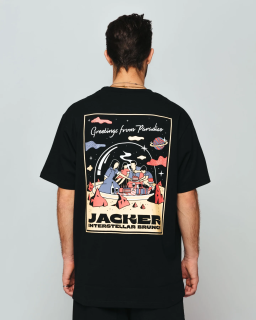 Jacker Brunch T-Shirt