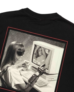 Jacker Digital Love T-Shirt