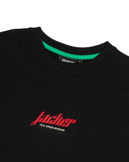 Jacker TRAIN SURFING T-Shirt