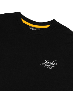 Jacker GENTLEMEN CLUB T-Shirt