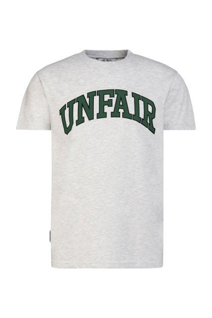 Unfair Athletics College T-Shirt