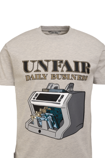 Unfair Athletics Dollar Bill T-Shirt