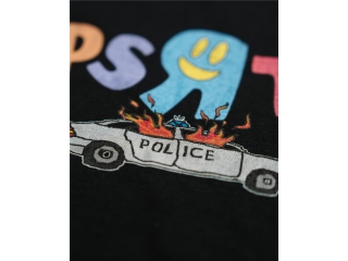 Cops R Toys Shirt