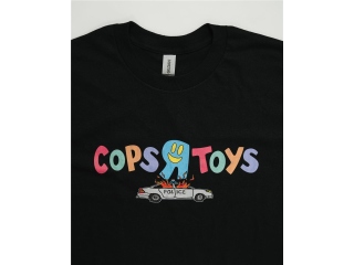 Cops R Toys T-Shirt