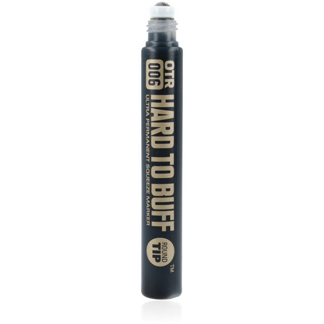 OTR.006 Hard To Buff Squeeze Marker 6 mm