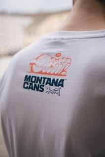 Montana Cans Lunch Time T-Shirt